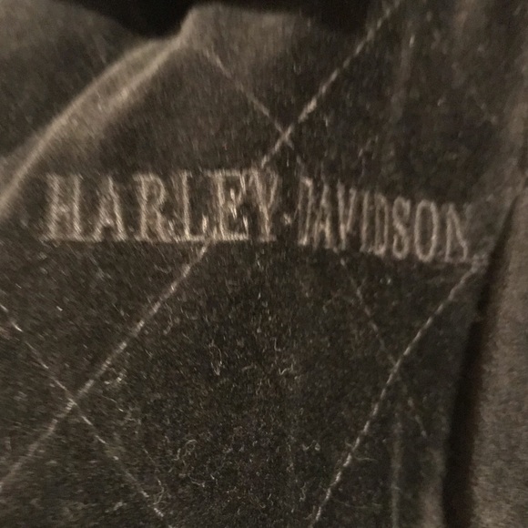 HD jacket - Picture 5 of 5